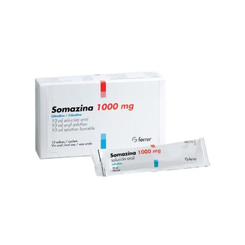 Somazina