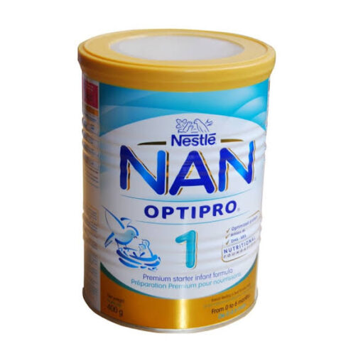 Nan 400g (12pcs)