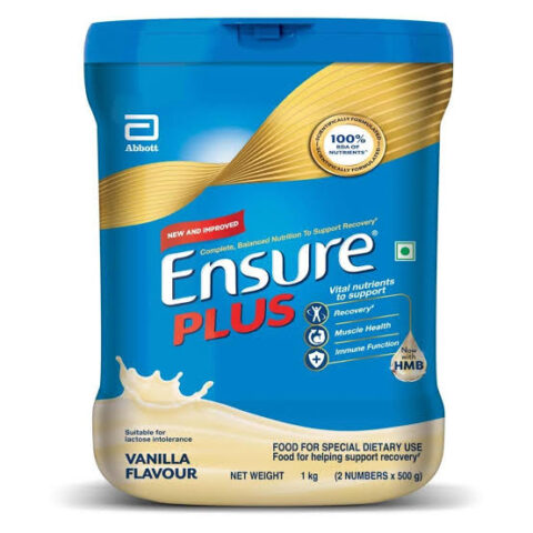 Ensure Plus Powder 1kg