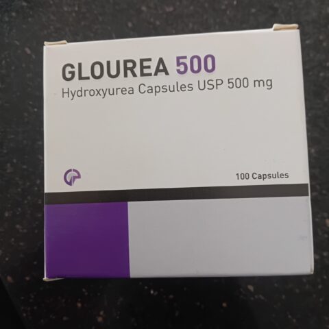 Glourea 500