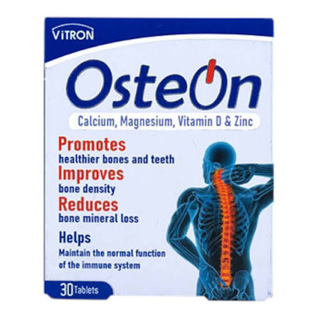 Osteon Tablets 30s