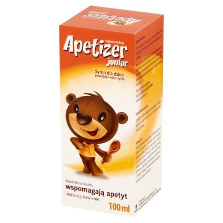 Apetizer