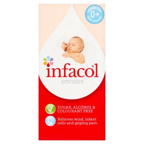 Infacol Colic Treatment 55ml