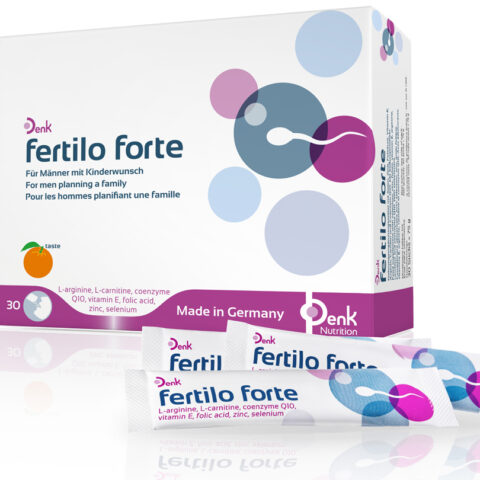 fertilo forte 30's