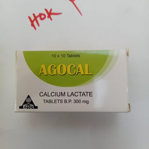 Agocal