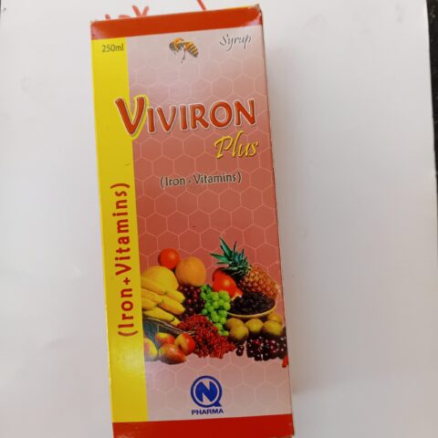 Viviron plus