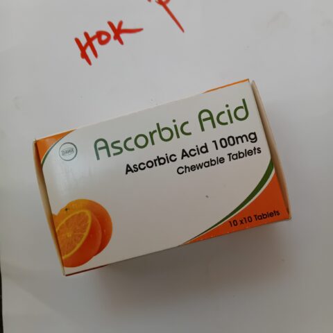 Ascorbic Acid