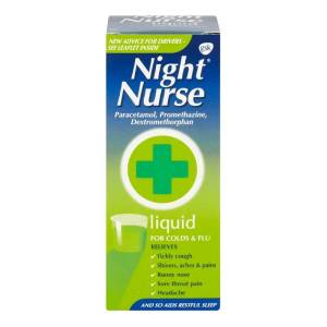Night nurse