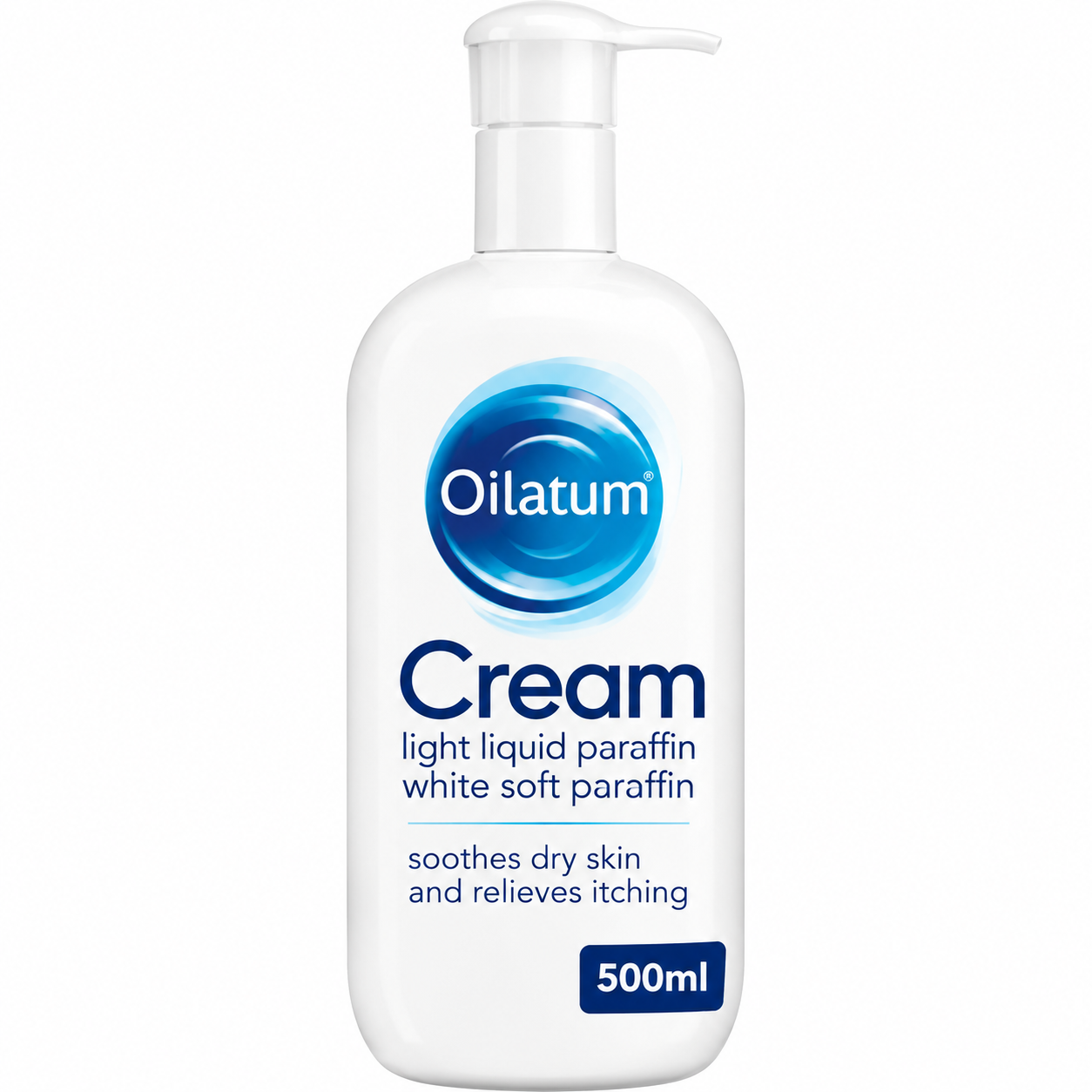 Oilatum Cream 150g